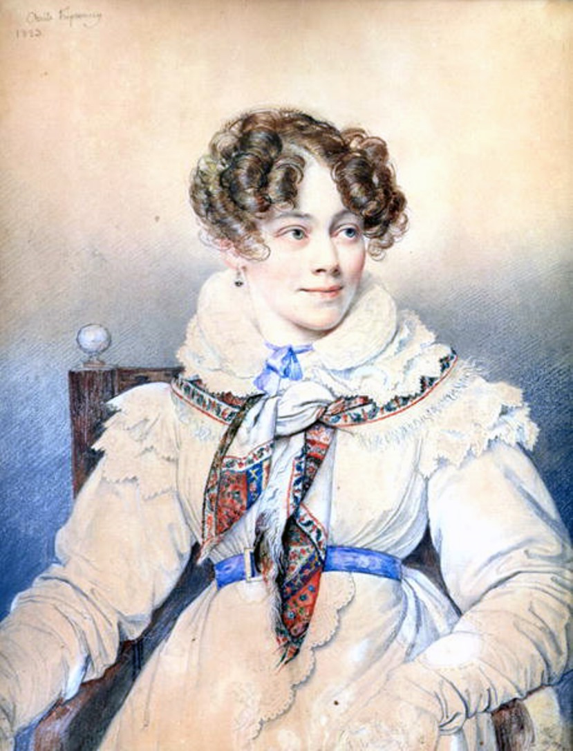 Sophie de Ségur (1799 - 1874) - photo 1
